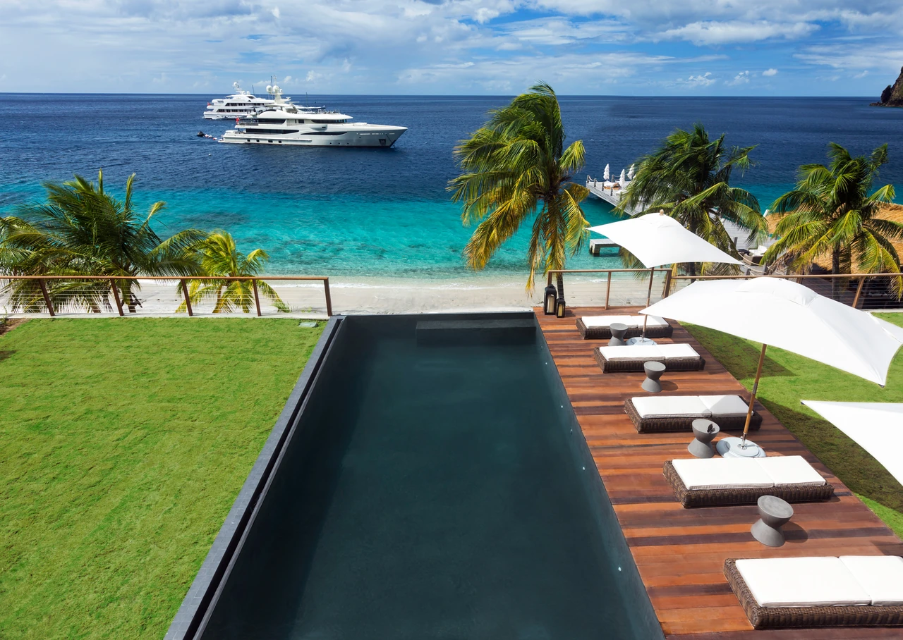Sugar Beach, A Viceroy Resort - 7